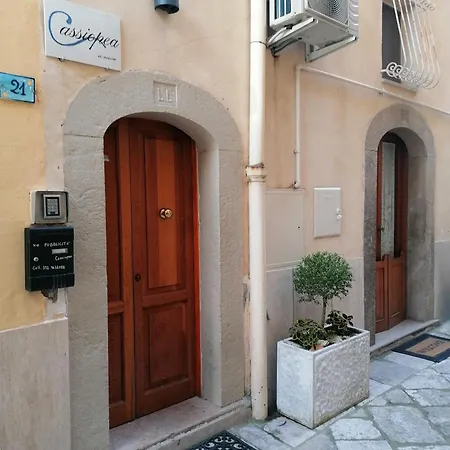 Cassiopea-2