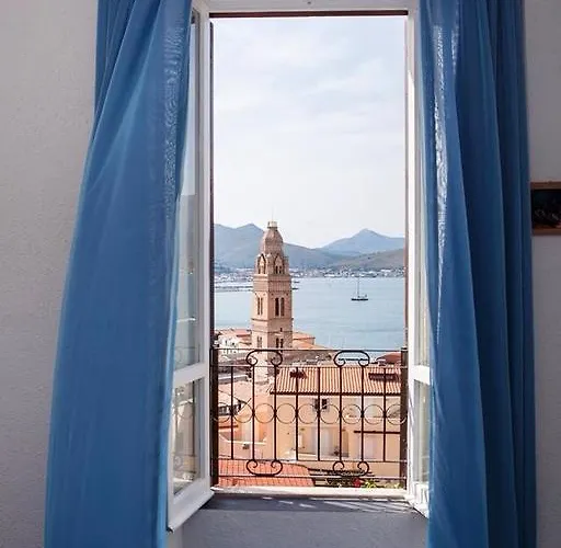 Guarinelli 88Bed and Breakfast